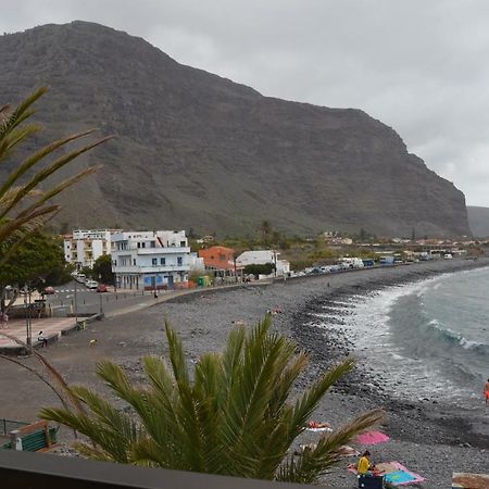 La Playa de la CaleraSol Y Playaアパートメント エクステリア 写真